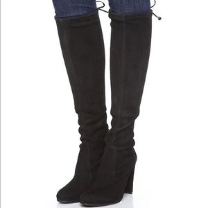 NWT Stuart Weitzman Keenland